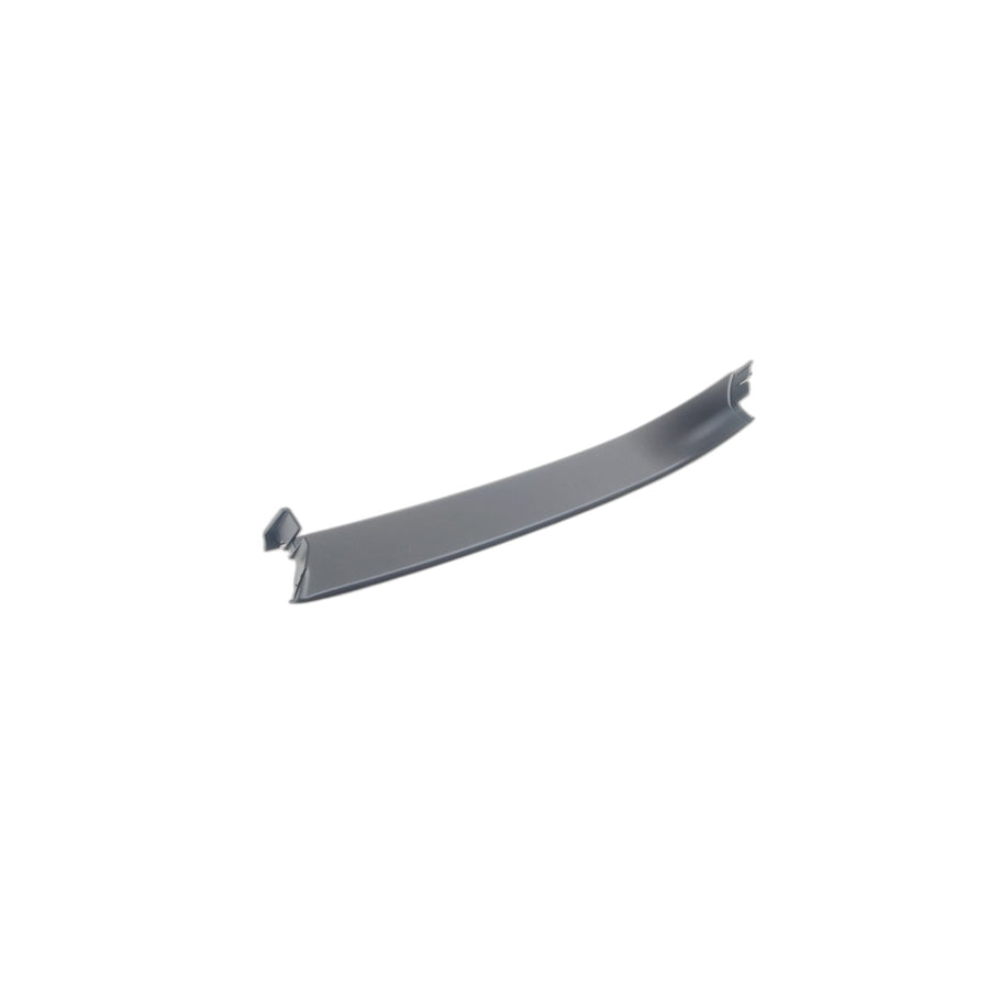 Genuine BMW 51498259866 E46 Trim Panel Right SCHWARZ (Inc. 316i, 330i & 330xi) | ML Performance US Car Parts