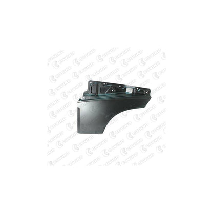 Covind 4Fh/ 5 Door, Body