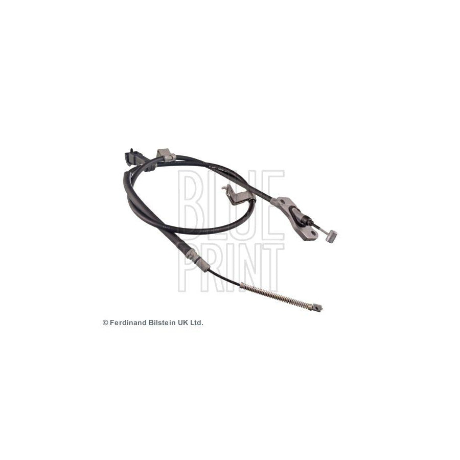 Blue Print Adh246108 Hand Brake Cable for Honda Hr-V I (Gh)