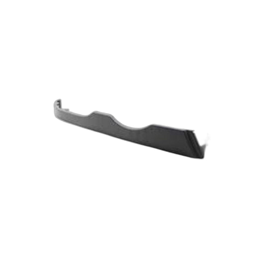 Genuine BMW 51138208680 E46 Cover, Primed, Right (Inc. 318Ci, 323Ci & 316Ci)