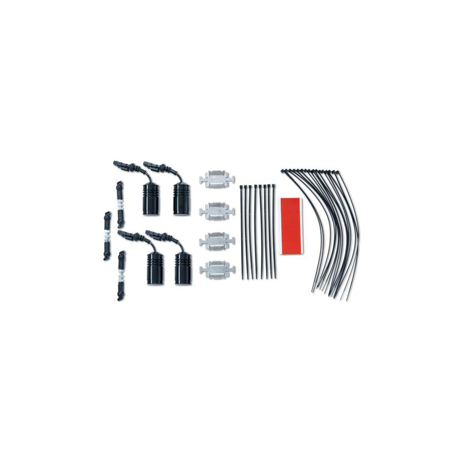 KW 68511256 Honda NSX II Cancellation Kit For Electronic Damping 3  | ML Performance UK Car Parts