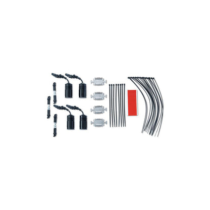 KW 68511256 Honda NSX II Cancellation Kit For Electronic Damping 3  | ML Performance UK Car Parts