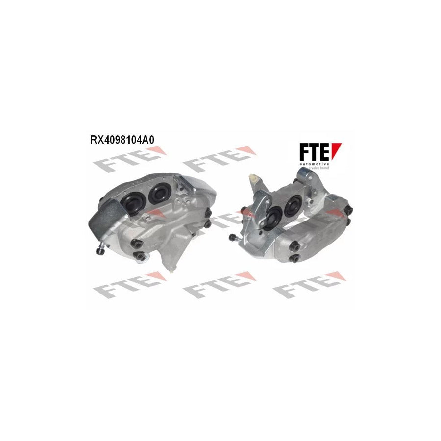 FTE 9290798 Brake Caliper