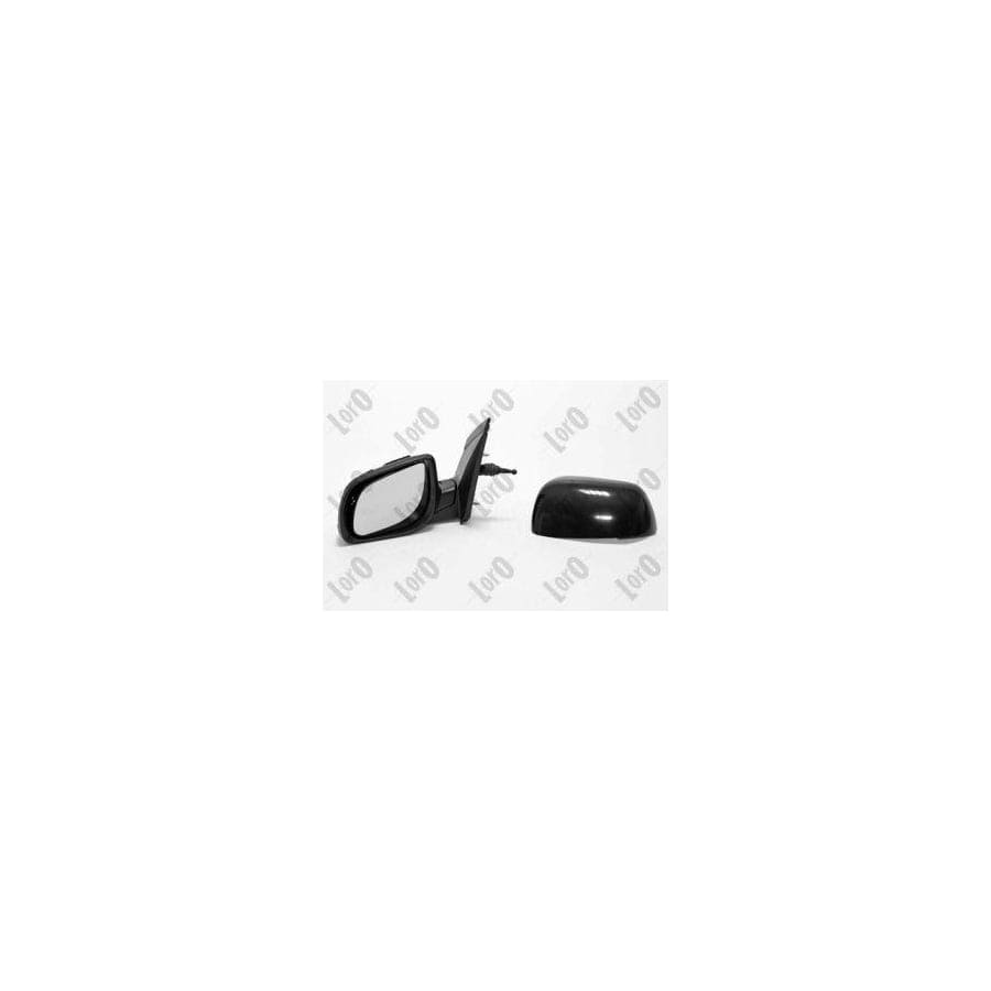 Abakus 1814M03 Wing Mirror for KIA Picanto II (Ta)