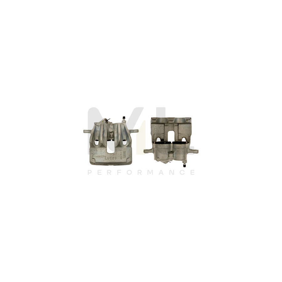 BOSCH 0 986 473 985 Brake Caliper | ML Performance Car Parts