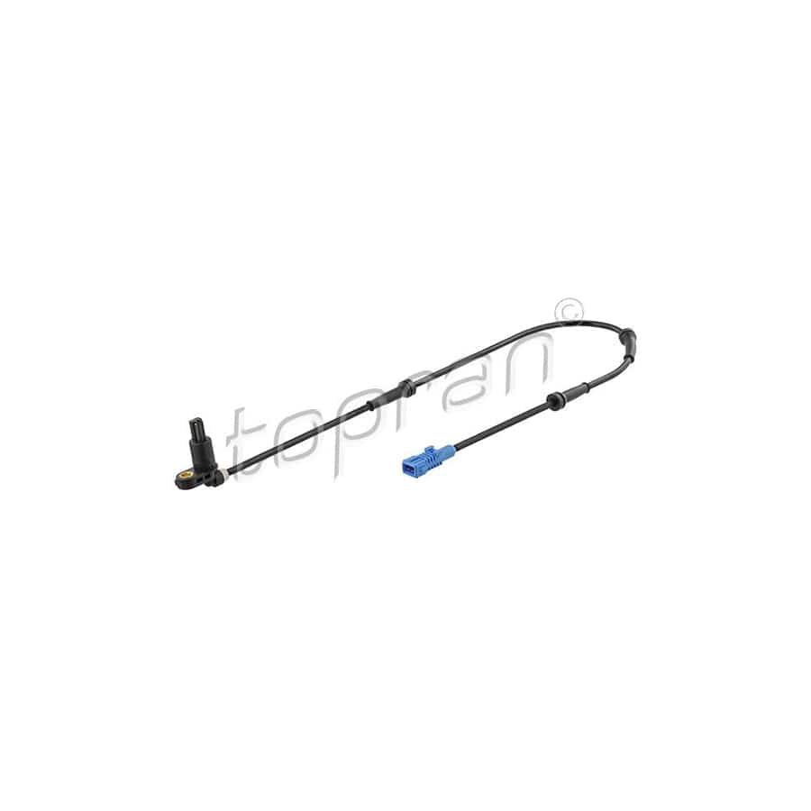 TOPRAN 721 608 ABS Sensor for PEUGEOT 206
