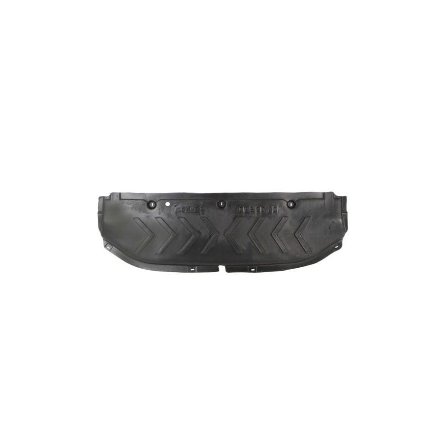 Blic 6601-02-1617862P Engine Cover For Nissan Qashqai / Qashqai+2 I (J10, Nj10)
