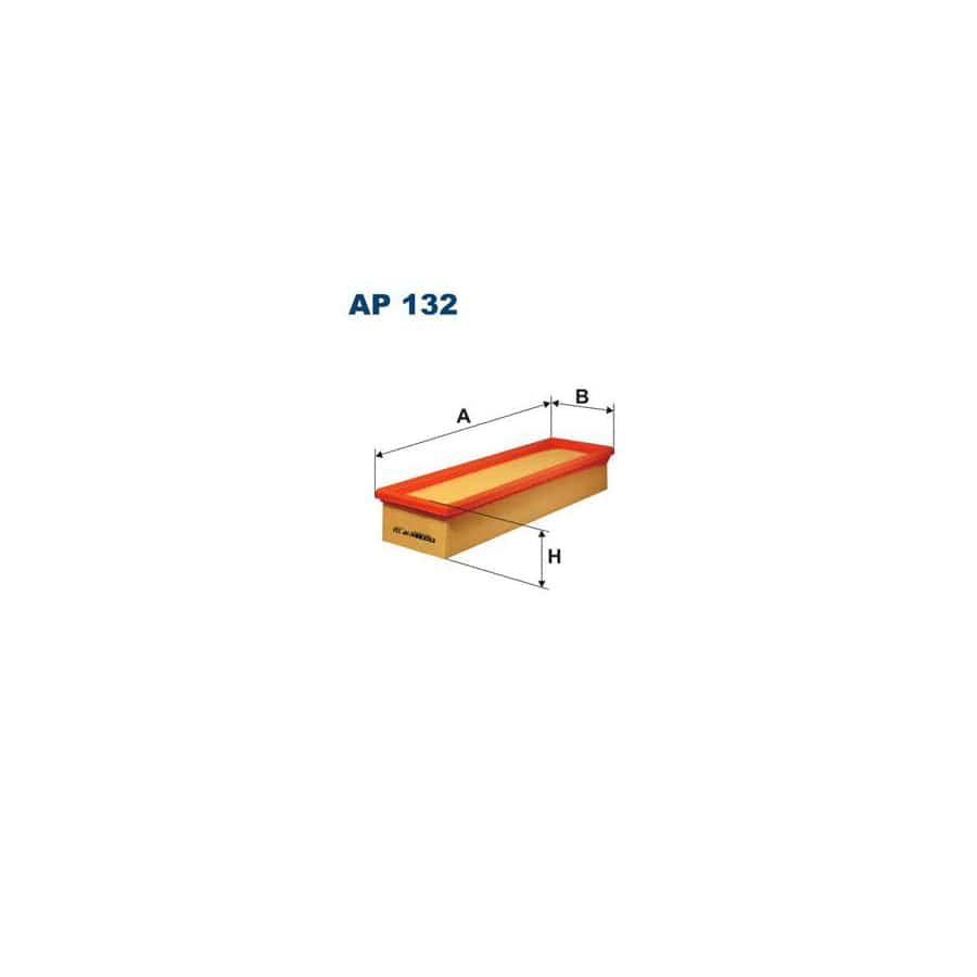 Filtron Ap 132 Air Filter