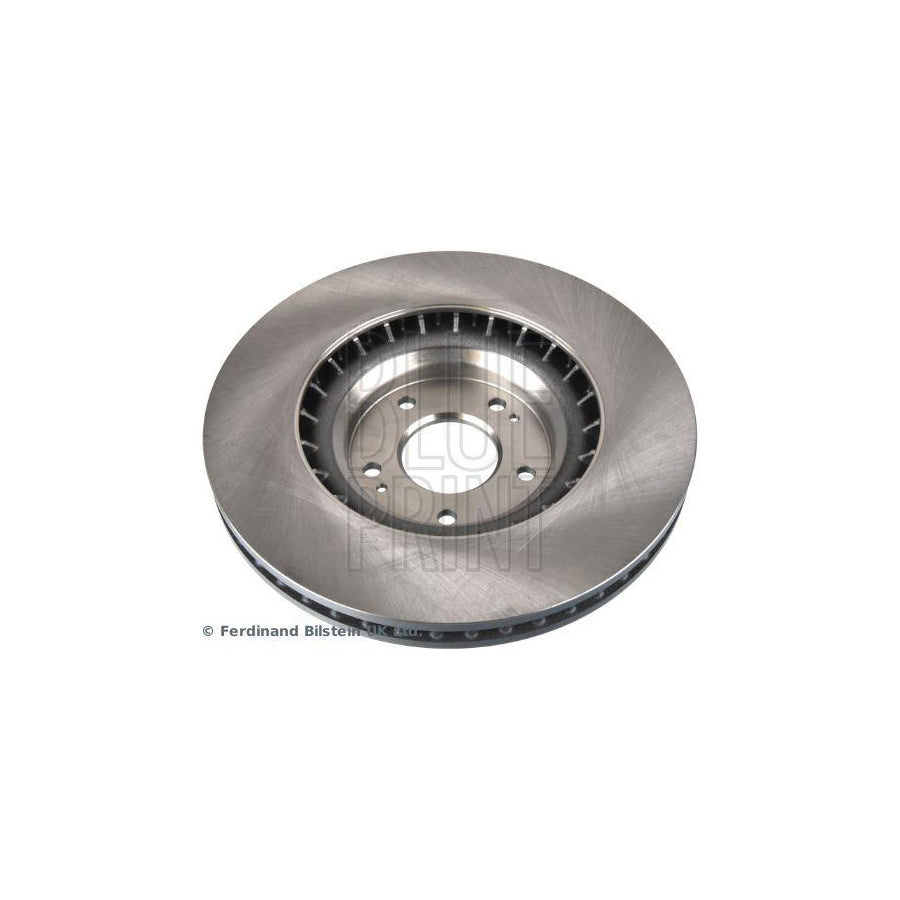 Blue Print Adg043245 Brake Disc for Hyundai I30