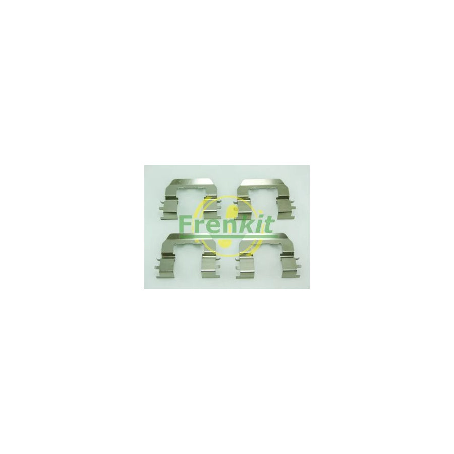 Frenkit 901859 Accessory Kit, Disc Brake Pads