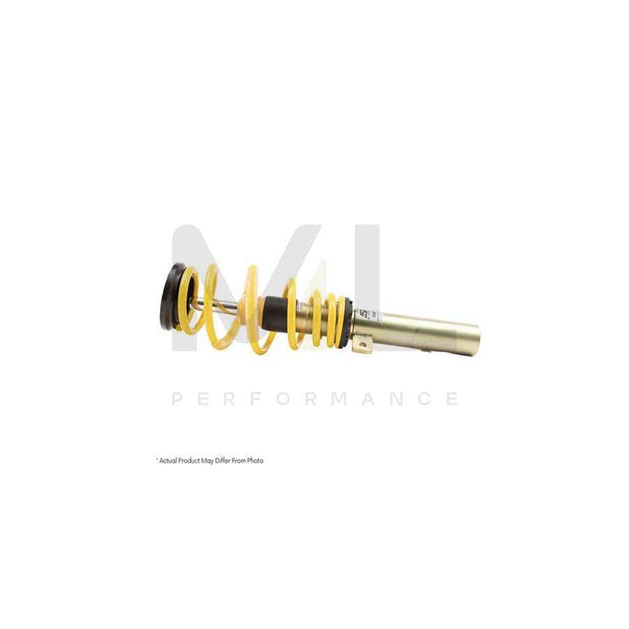 ST Suspensions 13220065 Mini R55 R57 COILOVER KIT ST X (Cooper, One)