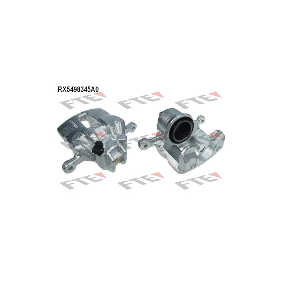 FTE 9291791 Brake Caliper for Hyundai I20 I Hatchback (Pb)