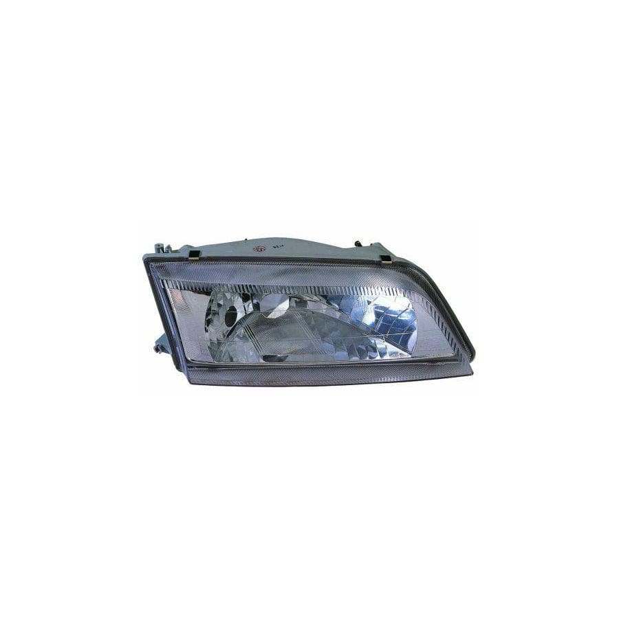 Abakus 2151174Lxld1 Headlight Set