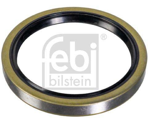 Febi Bilstein 12693 Shaft Seal, Wheel Bearing