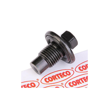 Corteco 220051H Sealing Plug, Oil Sump