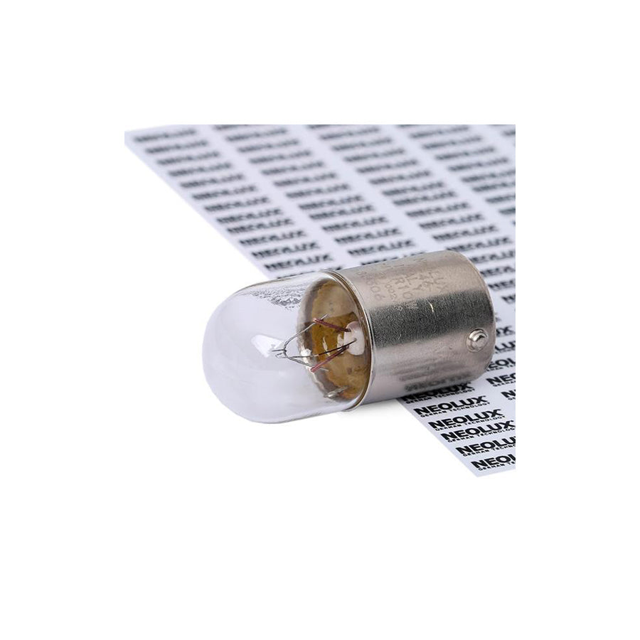 NEOLUX BULB  R10W N246 24V BA15S UNV1