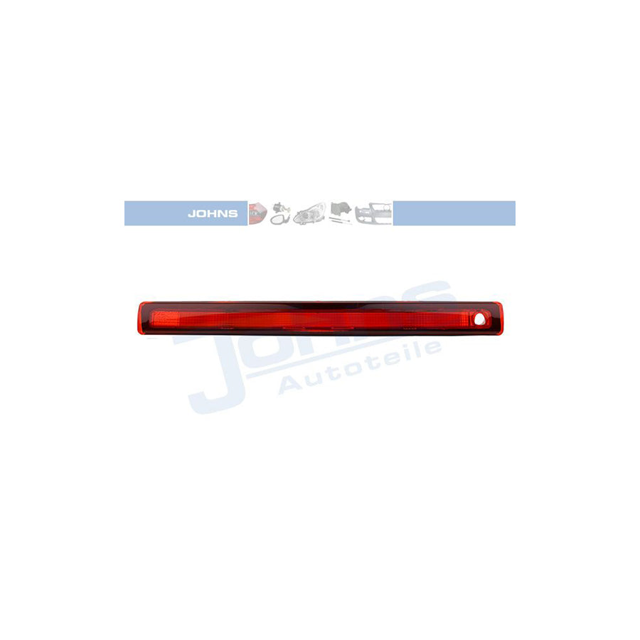 Johns 60 22 89-1 Third Brake Light For Renault Megane Ii Hatchback (Bm, Cm)