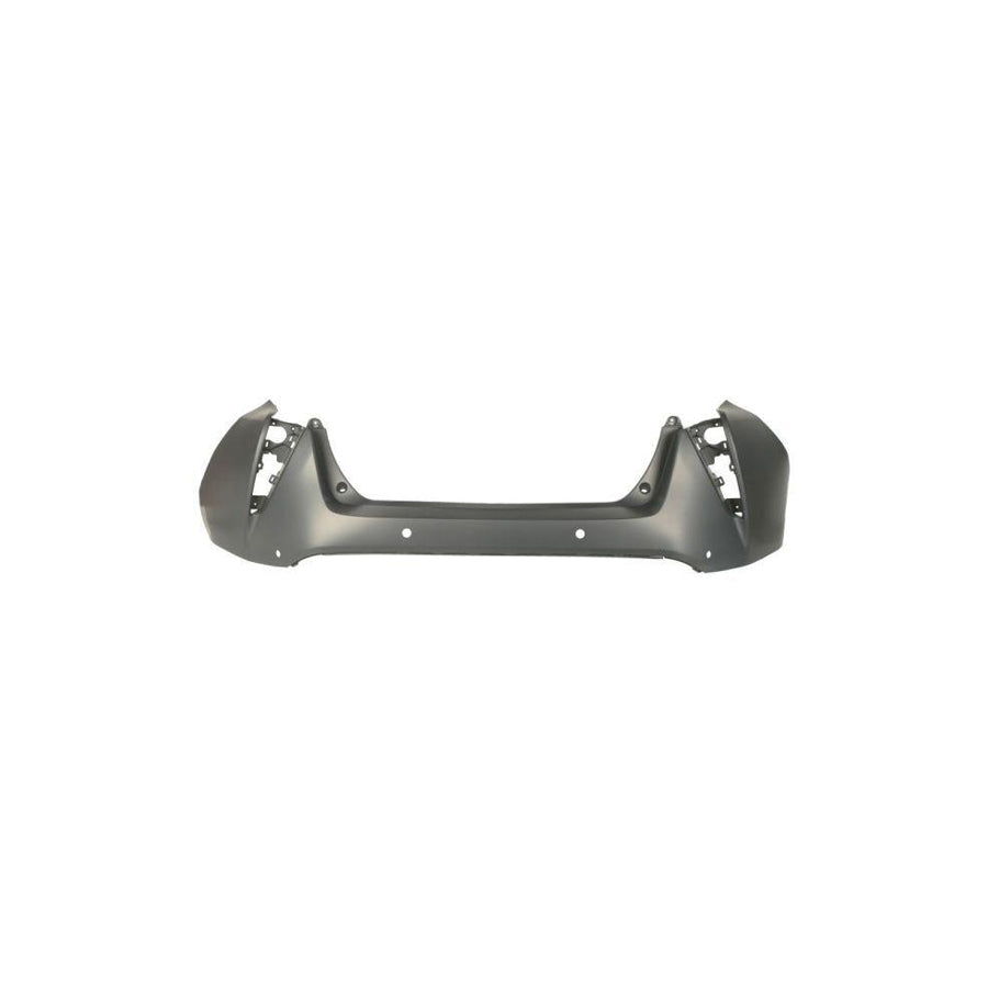 Blic 5506-00-8189951P Rear Bumper For Toyota Prius IV Liftback (Xw50)