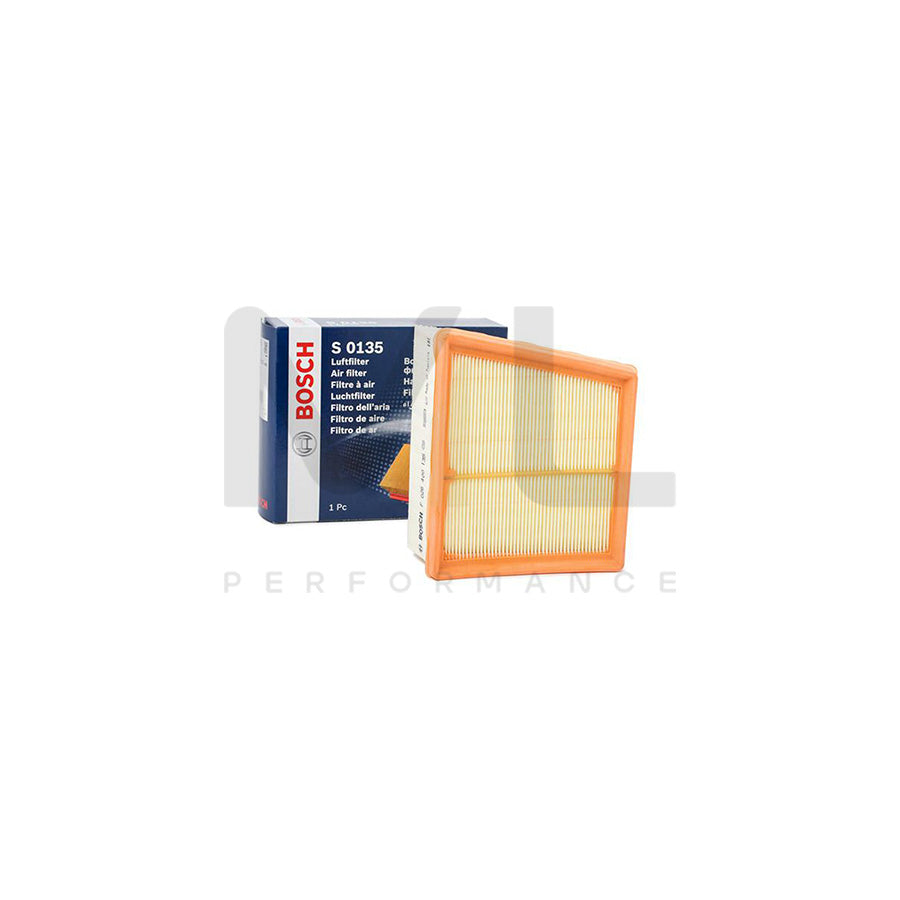 BOSCH Air Filter F026400135 (S 0135) Fits Ford Mazda | ML Car Parts UK | ML Performance