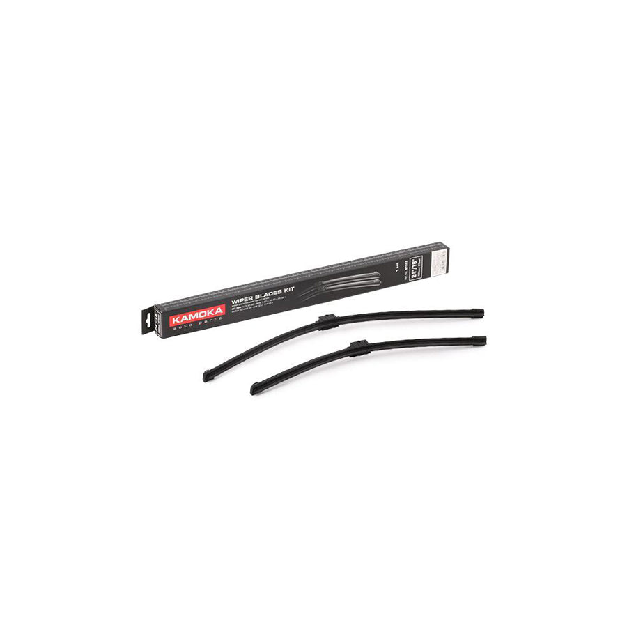 Kamoka Flat 27C03 Wiper Blade