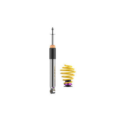 KW 352200BV BMW E30 Variant 3 Coilover Kit 8 | ML Performance US Car Parts