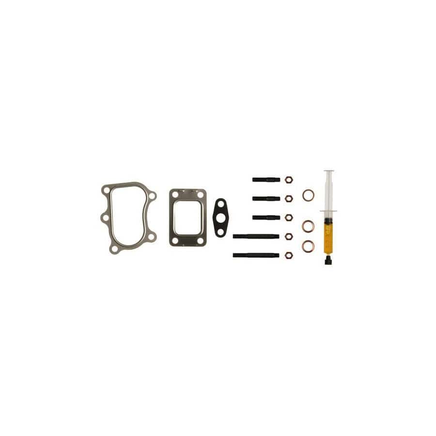 Alanko 10920453 Mounting Kit, Charger