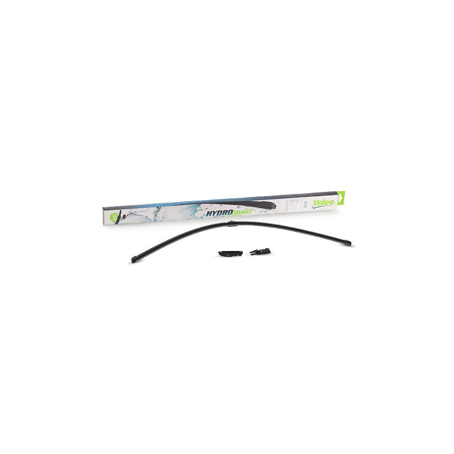 Valeo Hydroconnect 578519 Wiper Blade | ML Performance US Car Parts