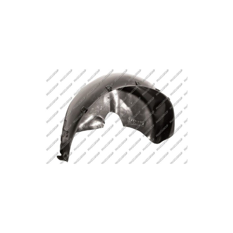 Prasco OP0303654 Panelling, Mudguard