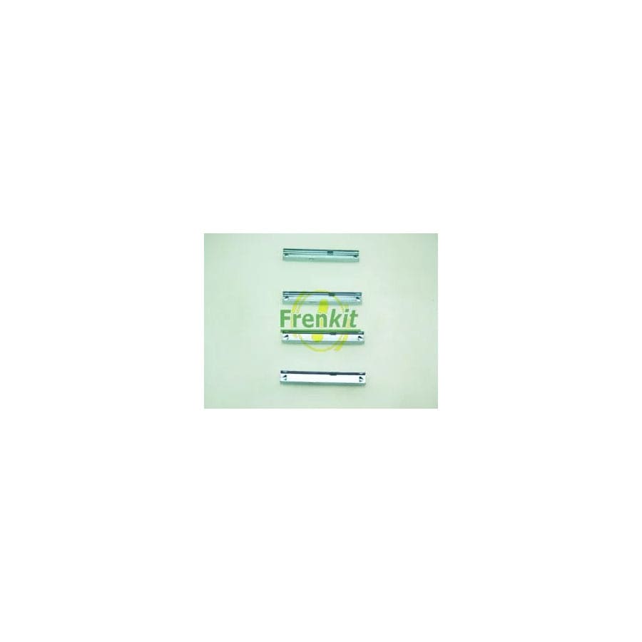 Frenkit 901857 Accessory Kit, Disc Brake Pads