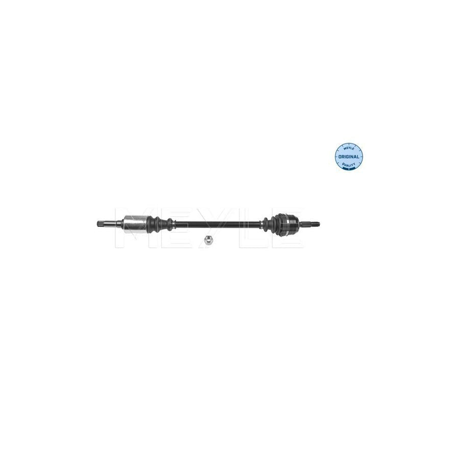 Meyle 40-14 498 0020 Drive Shaft