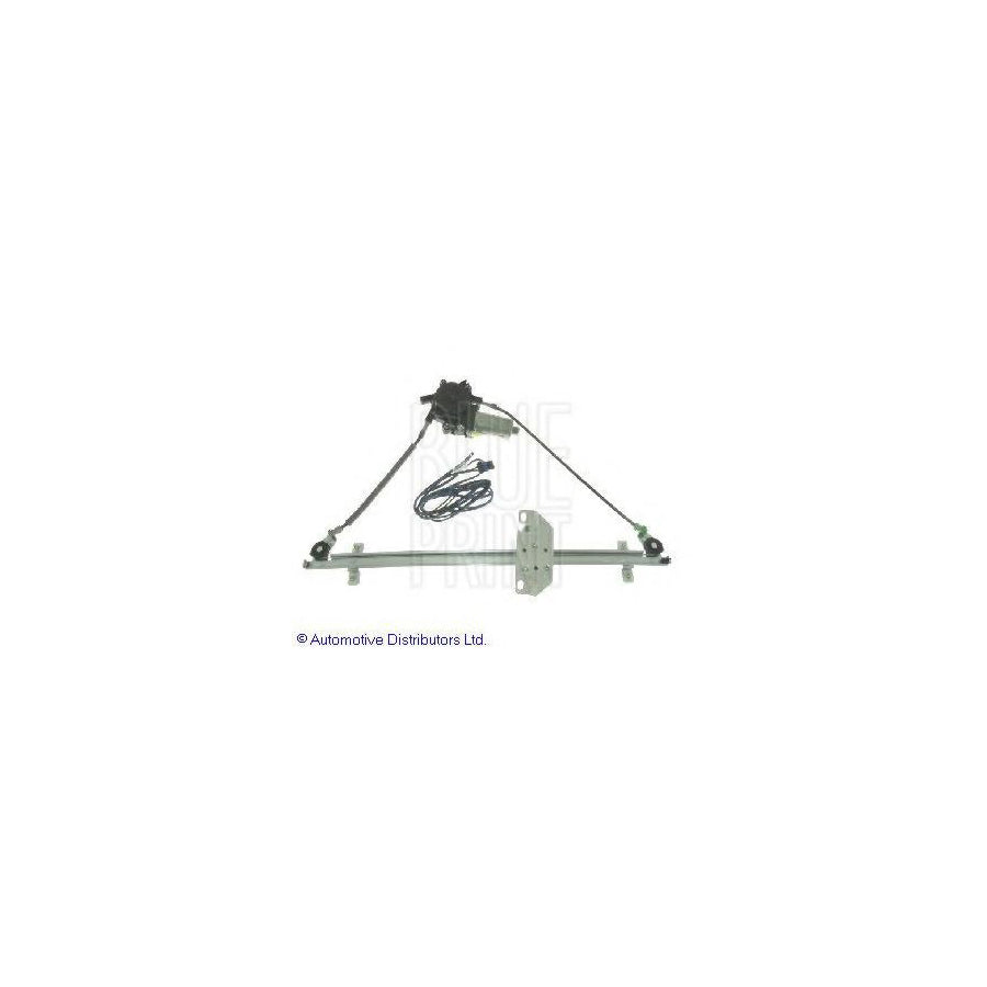 Blue Print Adn11352 Window Regulator