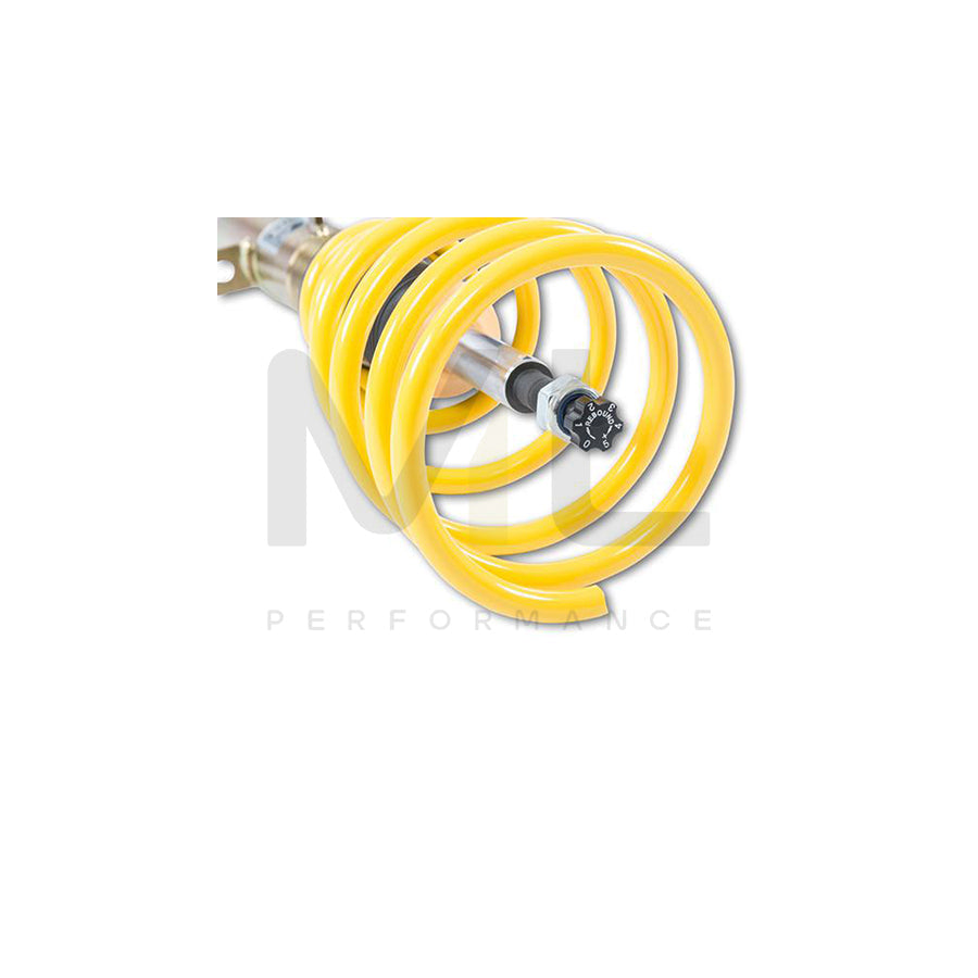 ST Suspensions 18220042 Mini R52 R50 R53 COILOVER KIT XA