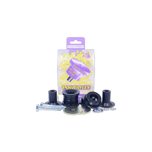 Powerflex PFR5-4620 BMW E46 E85 E86 Rear Diff Rear Mount (Inc. Z4M & M3) | ML Performance UK Car Parts