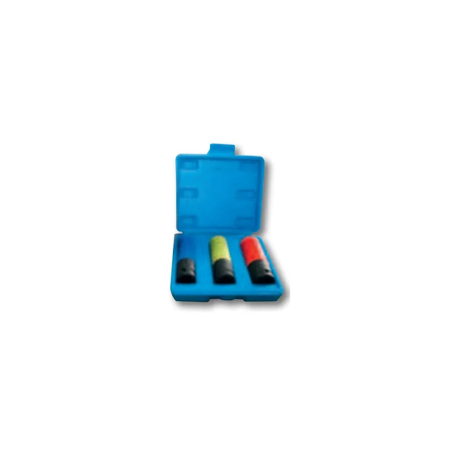 Car1 Co 8730 Power Socket Set