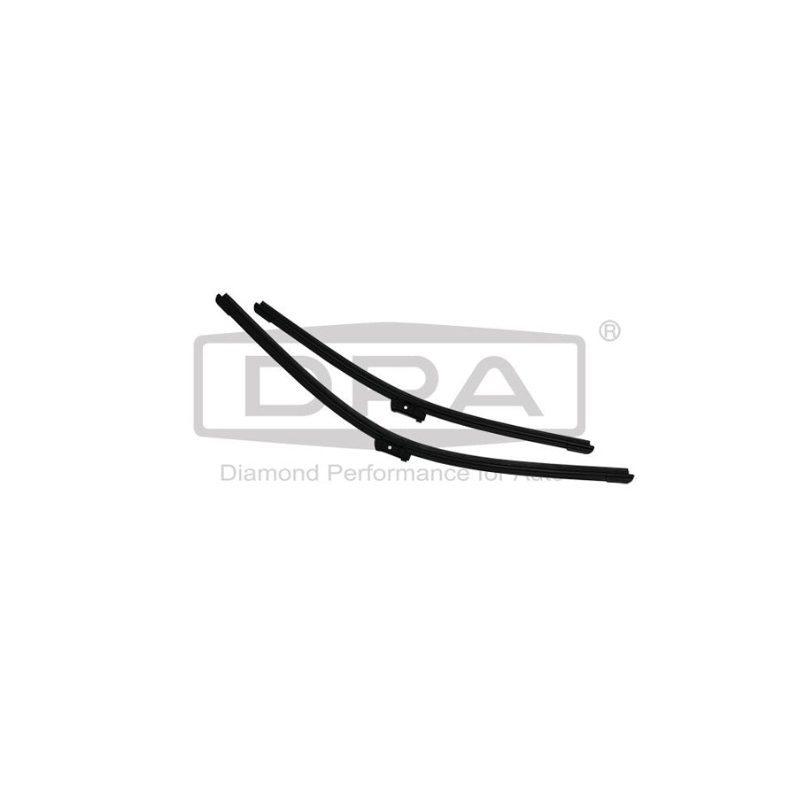 Dpa 99981762202 Wiper Blade For VW Passat