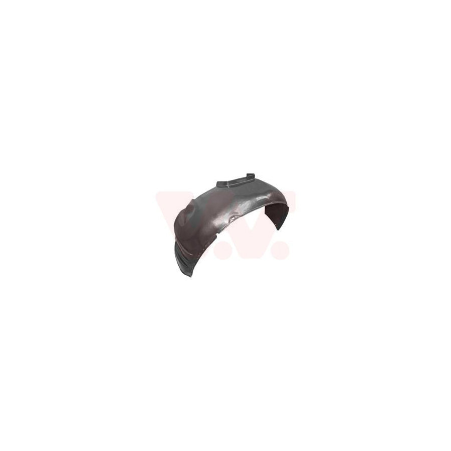 Van Wezel 4914434 Panelling, Mudguard