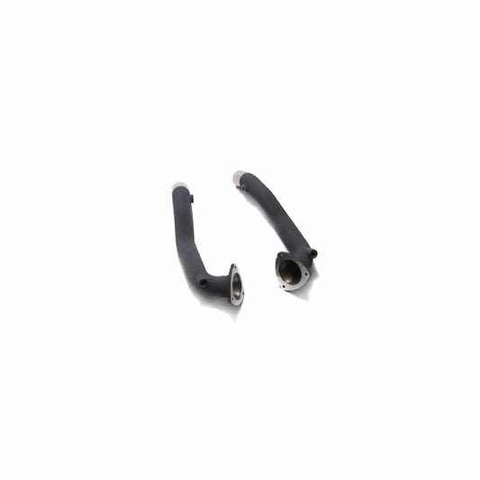 Armytrix FFCA1-DDC Ceramic Coated High-Flow Performance Race Pipe Ferrari California 4.3L V8 2009-2014 with Optional