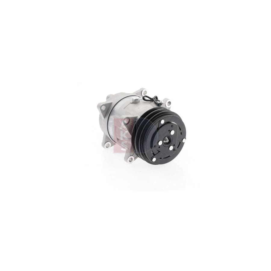 AKS Dasis 851742N Compressor, Air Conditioning