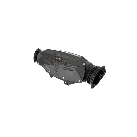  aFe 58-10007R Sealed Intake Chevrolet Corvette (C8) 20-21 V8-6.2L  | ML Performance US Car Parts