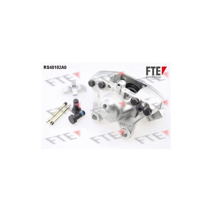 FTE Rs40102A0 Brake Caliper