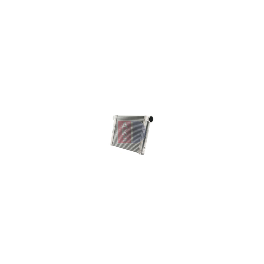 AKS Dasis 267022N Intercooler