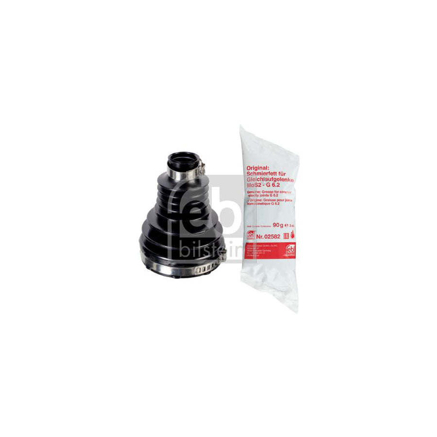 Febi Bilstein 176047 Bellow Set, Drive Shaft