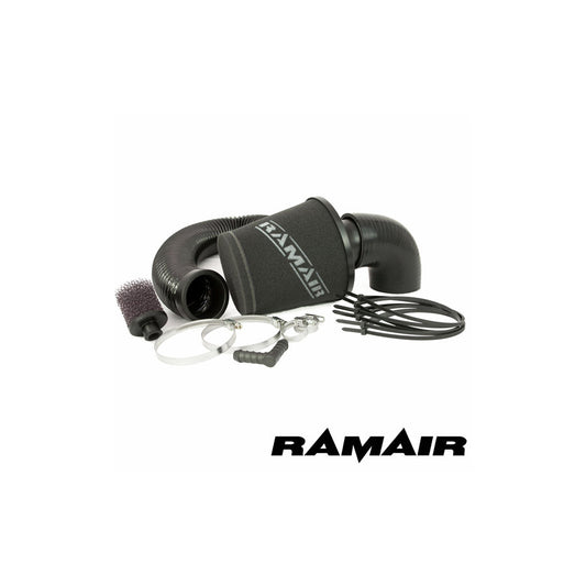 RAMAIR SR-150-BK FORD FIESTA 2.0 ST150 INDUCTION KITS