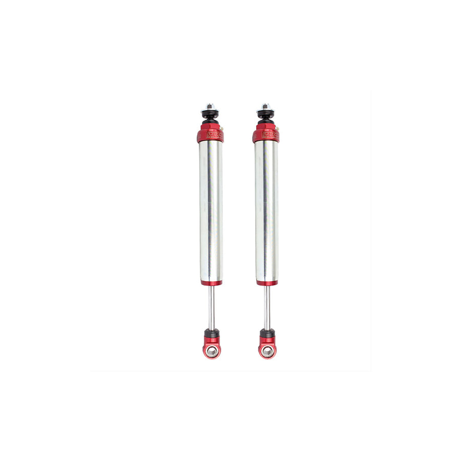  aFe 102-0052-07 Smooth Body Shocks Toyota Tundra 00-06  | ML Performance US Car Parts