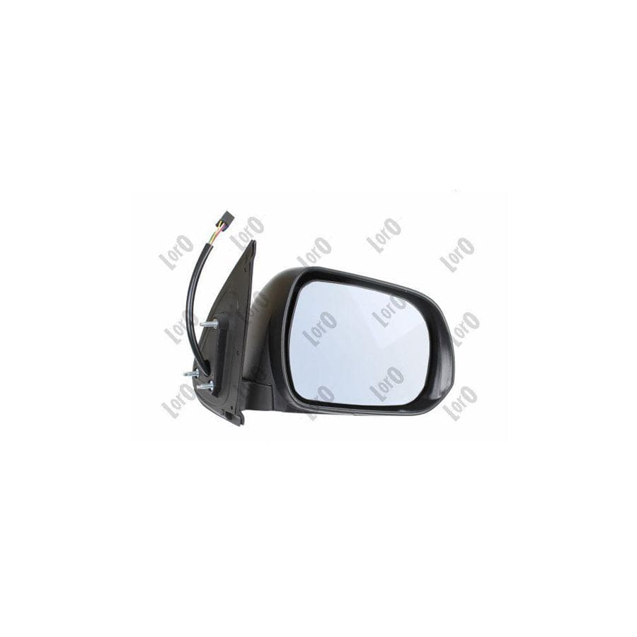Abakus 3941M06 Wing Mirror for Toyota Hilux Pick-Up