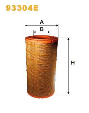 WIX Filters 51666 Hydraulic Filter, Automatic Transmission