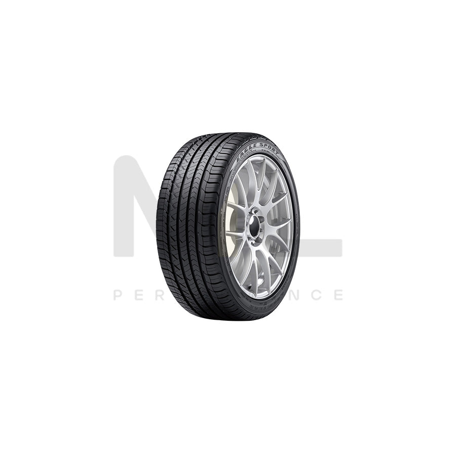 Goodyear Eagle Sport 185/70 R14 88H Summer Tyre