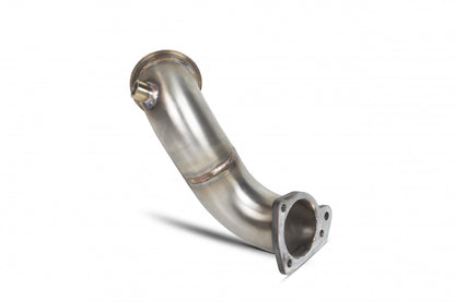 Scorpion SVXC064 Vauxhall Corsa E VXR De-Cat Turbo Downpipe  | ML Performance US US