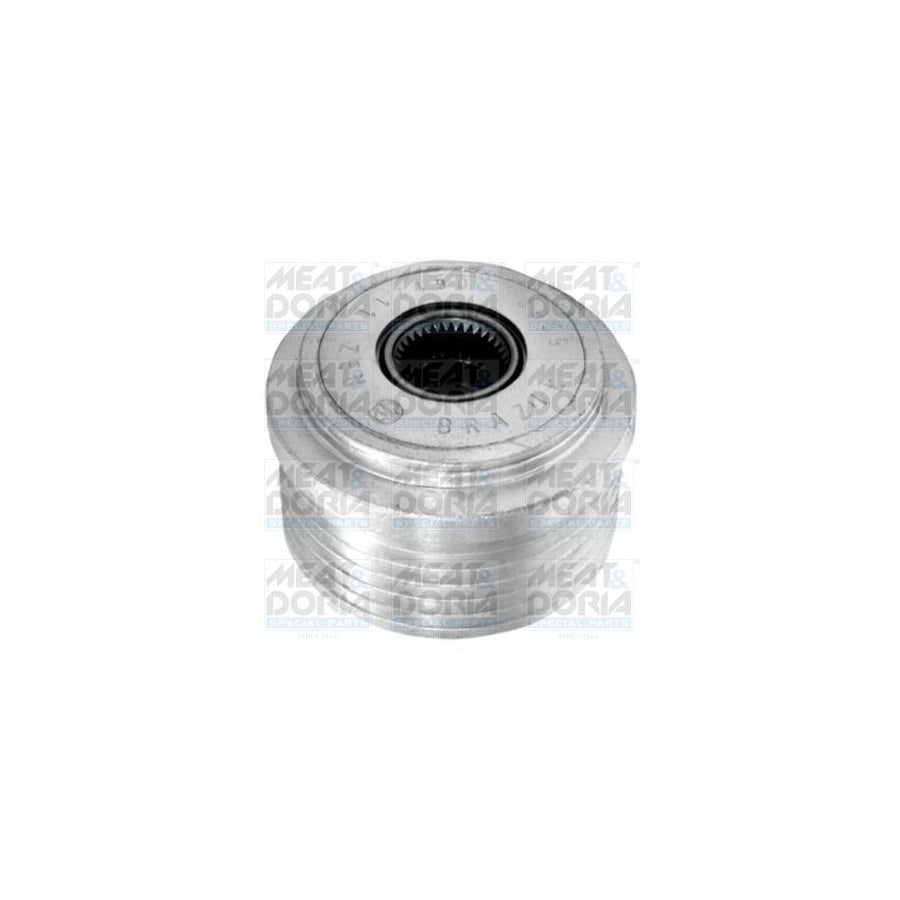 Meat & Doria 45252 Alternator Freewheel Clutch