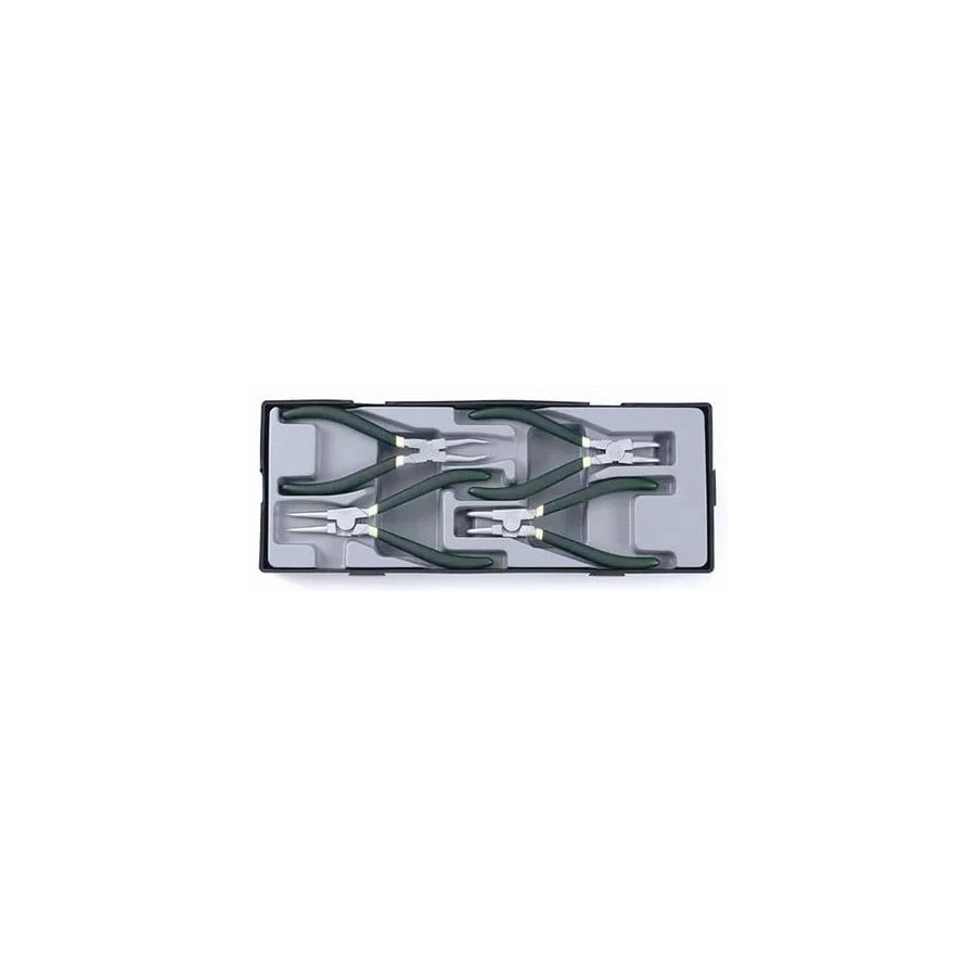 Force 5043A Pliers Set, Circlip